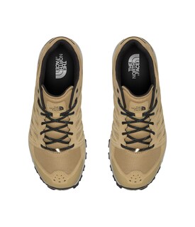 Foto 2 | Foto 2 | Zapatillas De Senderismo The North Face Truckee Mid Para Hombre, Color Caqui/negro - Venta Internacional.