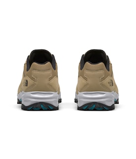 Foto 4 | Foto 4 | Zapatillas De Senderismo The North Face Truckee Mid Para Hombre, Color Caqui/negro - Venta Internacional.