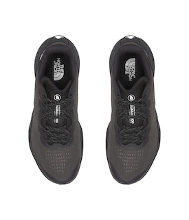 Foto 2 | Foto 2 | Zapatillas De Senderismo The North Face Altamesa 300 Para Hombre, Color Gris Asfalto - Venta Internacional.