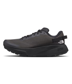 Foto 1 | Foto 1 | Zapatillas De Senderismo The North Face Altamesa 300 Para Hombre, Color Gris Asfalto - Venta Internacional.