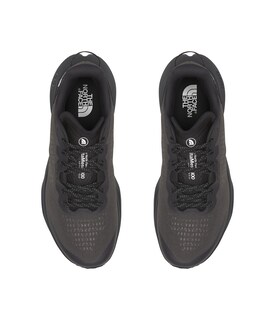 Foto 2 | Foto 2 | Zapatillas De Senderismo The North Face Altamesa 300 Para Hombre, Color Gris Asfalto - Venta Internacional.