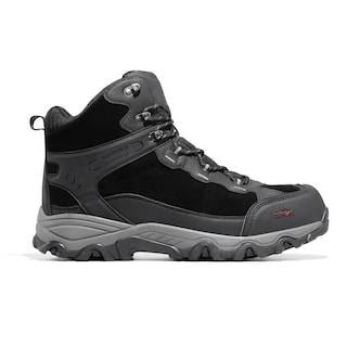 Foto 3 | Foto 3 | Botas De Senderismo Nortiv 8 Paladin Impermeables Para Hombre, Talla 13, Color Negro - Venta Internacional.