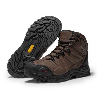 Foto 2 | Foto 2 | Botas De Senderismo Nortiv 8 Armadillo Impermeables Para Hombre Talla 11 - Venta Internacional.