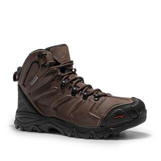 Foto 3 | Foto 3 | Botas De Senderismo Nortiv 8 Armadillo Impermeables Para Hombre Talla 11 - Venta Internacional.
