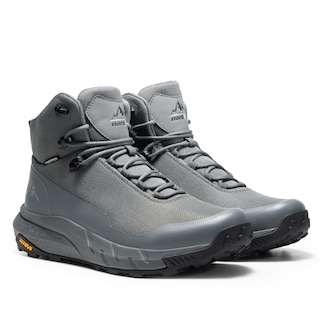Foto 5 | Foto 5 | Botas De Senderismo Nortiv 8 Hydrotrek Impermeables Para Hombre, Talla 12 - Venta Internacional.