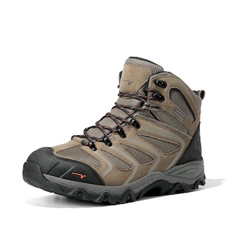 Foto 1 | Foto 1 | Botas De Senderismo Nortiv 8 Armadillo Impermeables Para Hombre Talla 13 - Venta Internacional.