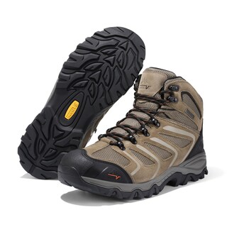Foto 2 | Foto 2 | Botas De Senderismo Nortiv 8 Armadillo Impermeables Para Hombre Talla 13 - Venta Internacional.