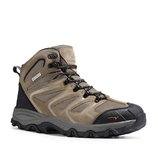 Foto 3 | Foto 3 | Botas De Senderismo Nortiv 8 Armadillo Impermeables Para Hombre Talla 13 - Venta Internacional.