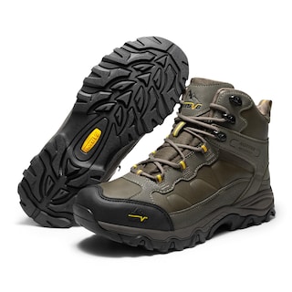 Foto 2 | Foto 2 | Botas De Senderismo Nortiv 8 Paladin Impermeables Para Hombre Olive 10.5us - Venta Internacional.