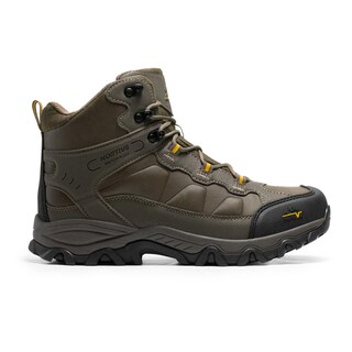 Foto 3 | Foto 3 | Botas De Senderismo Nortiv 8 Paladin Impermeables Para Hombre Olive 10.5us - Venta Internacional.