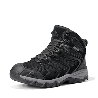 Foto 1 | Foto 1 | Botas De Senderismo Nortiv 8 Armadillo Impermeables Para Hombre, Talla 10.5 - Venta Internacional.