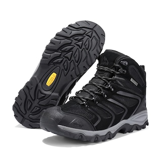Foto 2 | Foto 2 | Botas De Senderismo Nortiv 8 Armadillo Impermeables Para Hombre, Talla 10.5 - Venta Internacional.