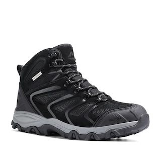 Foto 3 | Foto 3 | Botas De Senderismo Nortiv 8 Armadillo Impermeables Para Hombre, Talla 10.5 - Venta Internacional.