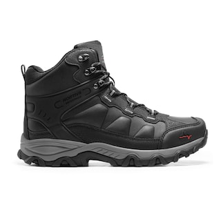 Foto 3 | Foto 3 | Botas De Senderismo Nortiv 8 Paladin Impermeables Para Hombre, Talla 10.5 - Venta Internacional.