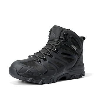Foto 1 | Foto 1 | Botas De Senderismo Nortiv 8 Armadillo Impermeables Para Hombre Talla 13 - Venta Internacional.