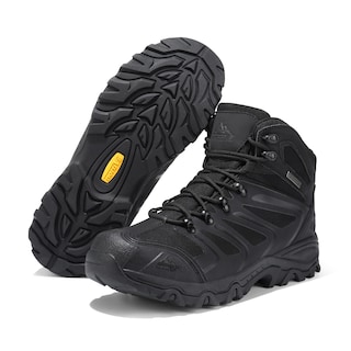 Foto 2 | Foto 2 | Botas De Senderismo Nortiv 8 Armadillo Impermeables Para Hombre Talla 13 - Venta Internacional.