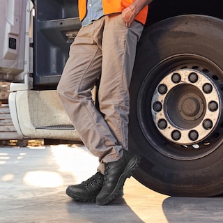 Foto 6 | Foto 6 | Botas De Senderismo Nortiv 8 Armadillo Impermeables Para Hombre Talla 13 - Venta Internacional.