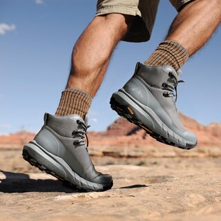 Foto 6 | Foto 6 | Botas De Senderismo Nortiv 8 Hydrotrek Impermeables Para Hombre Talla 11 - Venta Internacional.