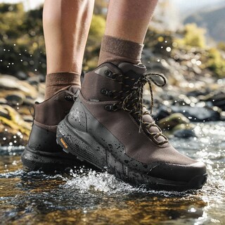 Foto 6 | Foto 6 | Botas De Senderismo Nortiv 8 Hydrotrek Impermeables Para Hombre, Talla 13 - Venta Internacional.