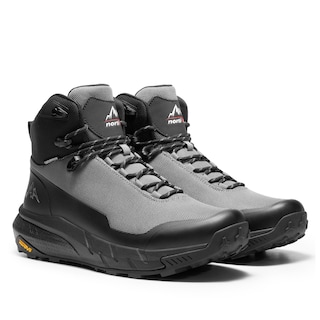 Foto 6 | Foto 6 | Botas De Senderismo Nortiv 8 Hydrotrek Impermeables Para Hombre, Talla 13 - Venta Internacional.