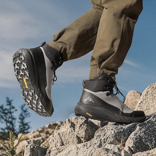 Foto 7 | Foto 7 | Botas De Senderismo Nortiv 8 Hydrotrek Impermeables Para Hombre, Talla 13 - Venta Internacional.