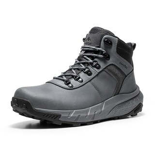 Foto 1 | Foto 1 | Botas De Senderismo Nortiv 8 Nmumhb2505 Impermeables De Cuero Para Hombre, Gris 13 - Venta Internacional.