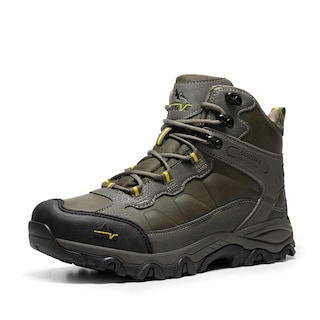 Foto 1 | Foto 1 | Botas De Senderismo Nortiv 8 Paladin Impermeables Para Hombre Olive 13us - Venta Internacional.