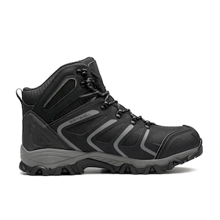 Foto 3 | Foto 3 | Botas De Senderismo Nortiv 8 Armadillo Impermeables Para Hombre, Talla 14, Negras - Venta Internacional.