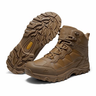 Foto 2 | Foto 2 | Botas De Senderismo Nortiv 8 Paladin Impermeables Para Hombre, Talla 10.5 - Venta Internacional.