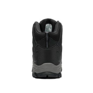 Foto 5 | Foto 5 | Botas De Senderismo Nortiv 8 Armadillo Impermeables Para Hombre, Talla 12, Negras - Venta Internacional.