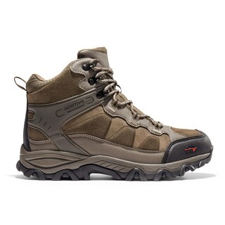 Foto 3 | Foto 3 | Botas De Senderismo Nortiv 8 Paladin Impermeables Para Hombre, Talla 10.5 - Venta Internacional.