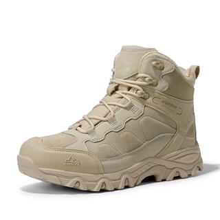 Foto 1 | Foto 1 | Botas De Senderismo Nortiv 8 Paladin Impermeables Para Hombre, Talla 10.5 - Venta Internacional.