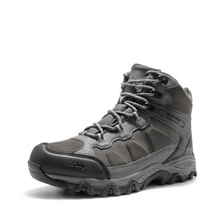 Foto 1 | Foto 1 | Botas De Senderismo Nortiv 8 Paladin Impermeables Para Hombre, Talla 12 - Venta Internacional.
