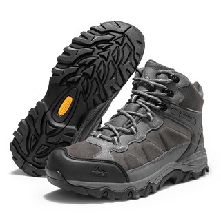 Foto 2 | Foto 2 | Botas De Senderismo Nortiv 8 Paladin Impermeables Para Hombre, Talla 12 - Venta Internacional.