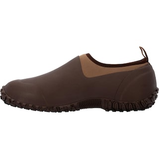 Foto 5 | Foto 5 | Zapatos De Jardín De Goma Muck Muckster Ll Para Hombre Bark/otter - Venta Internacional.