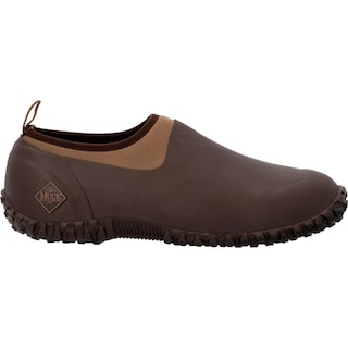 Foto 7 | Foto 7 | Zapatos De Jardín De Goma Muck Muckster Ll Para Hombre Bark/otter - Venta Internacional.