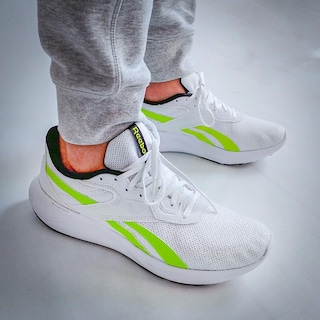 Foto 7 | Foto 7 | Tenis Reebok Energen Tech - 100033974 - Blanco - Hombre Blanco