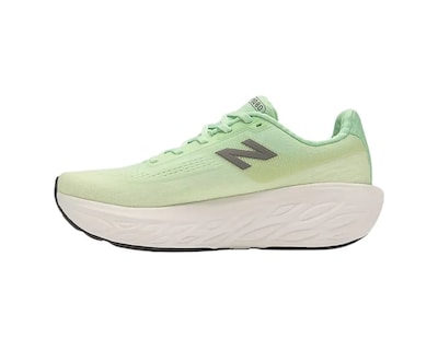 Foto 2 | Foto 2 | Tenis Running New Balance Fresh Foam Verdes para Mujer