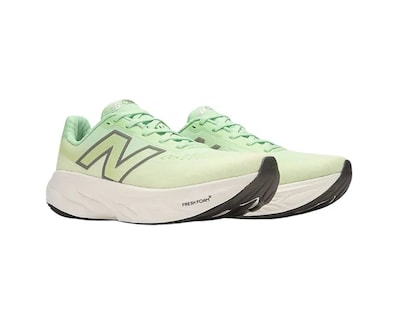 Foto 3 | Foto 3 | Tenis Running New Balance Fresh Foam Verdes para Mujer