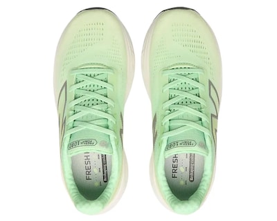 Foto 4 | Foto 4 | Tenis Running New Balance Fresh Foam Verdes para Mujer