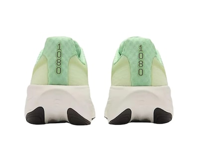 Foto 5 | Foto 5 | Tenis Running New Balance Fresh Foam Verdes para Mujer