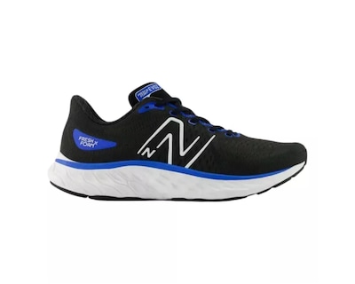 Foto 1 | Foto 1 | Tenis Running New Balance Fresh Foam Negros para Hombre
