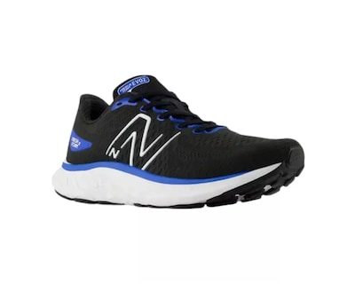 Foto 3 | Foto 3 | Tenis Running New Balance Fresh Foam Negros para Hombre
