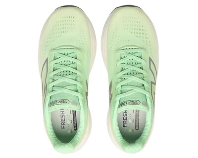 Foto 4 | Foto 4 | Tenis Running New Balance Fresh Foam Verdes para Mujer