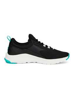 Foto 2 | Foto 2 | Tenis Puma Mercedes F1 Electron 30729704 Negros para Hombre
