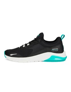 Foto 1 | Foto 1 | Tenis Puma Mercedes F1 Electron 30729704 Negros para Hombre