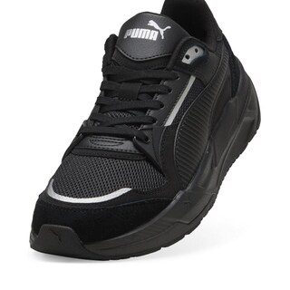 Foto 4 | Foto 4 | Tenis Puma Trinity 2 Unisex Negro