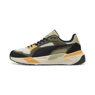 Foto 1 | Foto 1 | Tenis Puma Trinity 2 Unisex Verde Oscuro