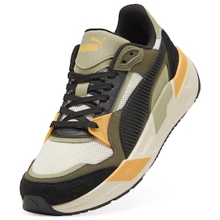Foto 4 | Foto 4 | Tenis Puma Trinity 2 Unisex Verde Oscuro