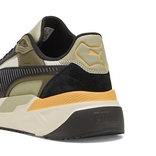 Foto 5 | Foto 5 | Tenis Puma Trinity 2 Unisex Verde Oscuro